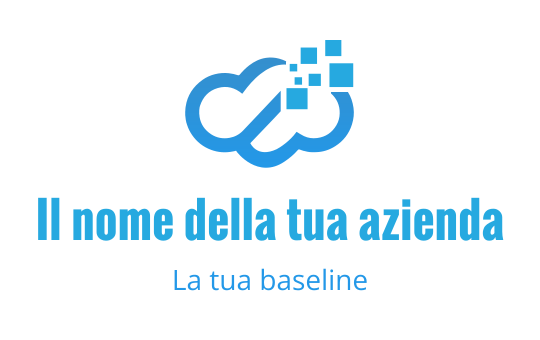 Cloud logo
