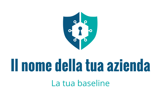Lock logo