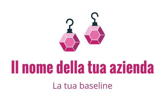 Earrings logo