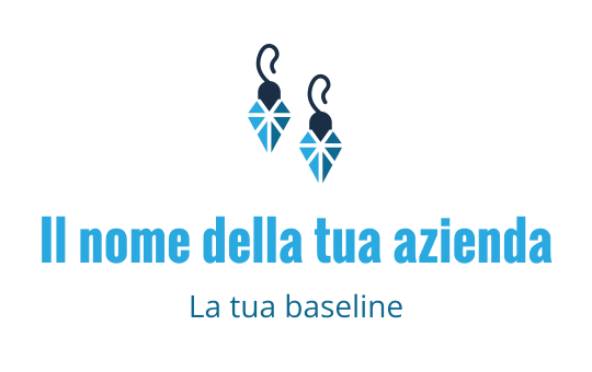 Earrings logo