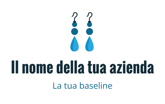 Earrings logo