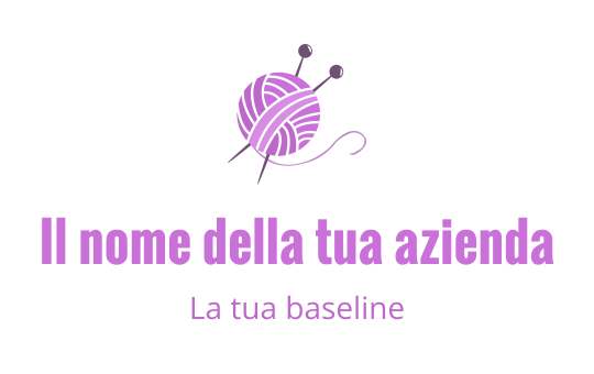 Sewing logo