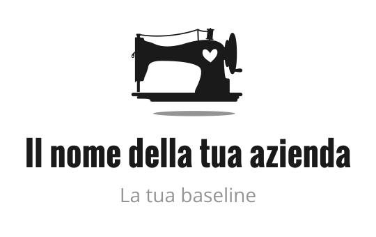 Clothing logo