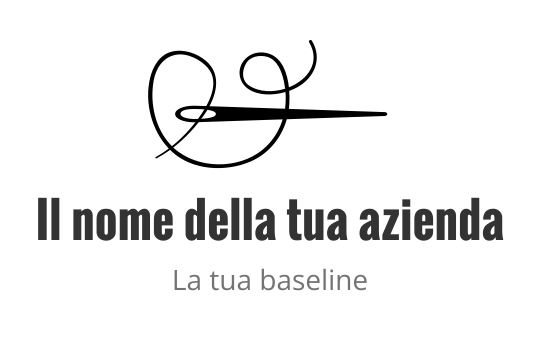 Clothing logo