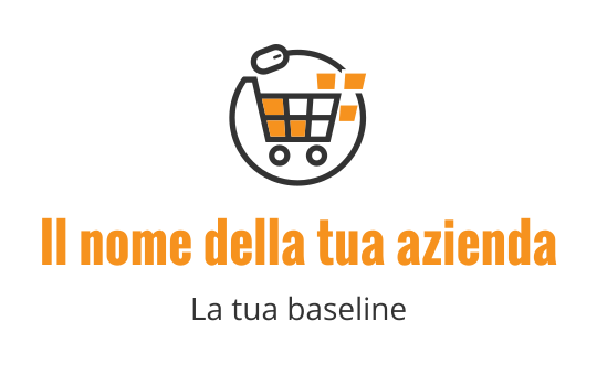Ecommerce logo