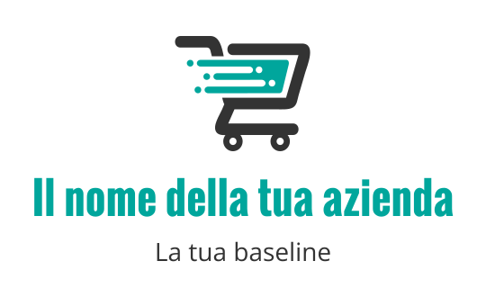 Ecommerce logo