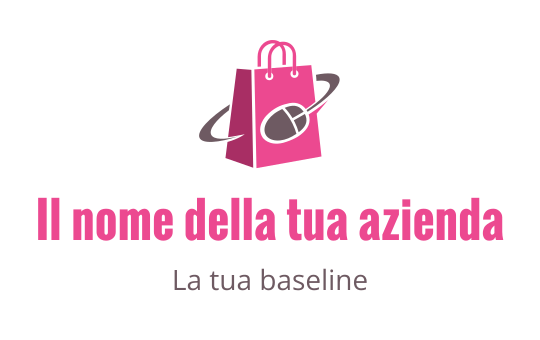 Ecommerce logo