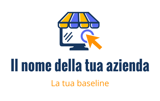 Ecommerce logo