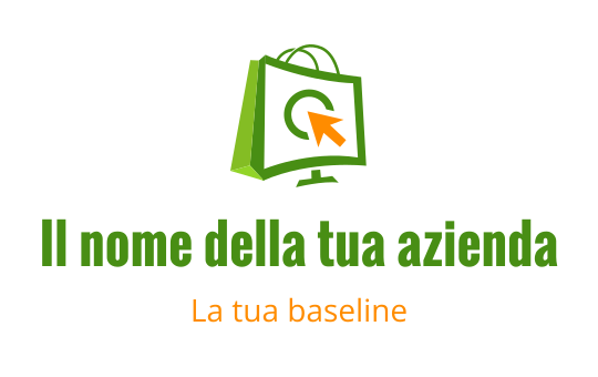 Ecommerce logo