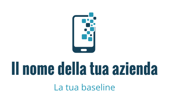 Mobile logo