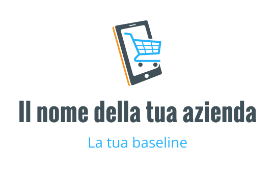 Mobile logo