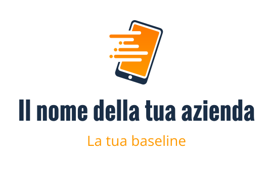 Mobile logo