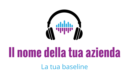 Dj logo