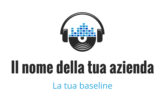 Music logo