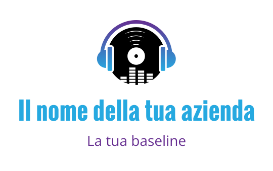 Headphone logo