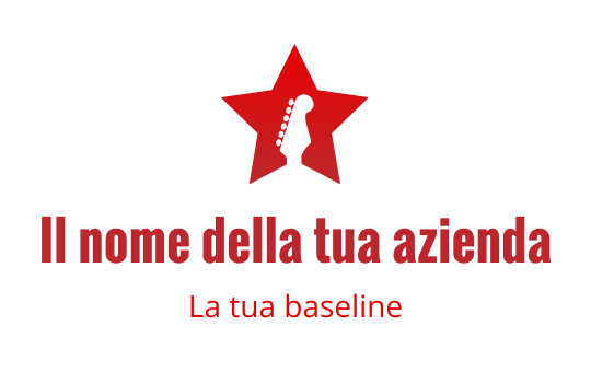 Metal logo