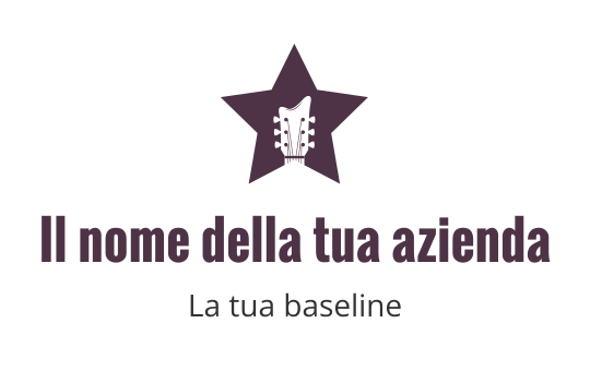 Metal logo
