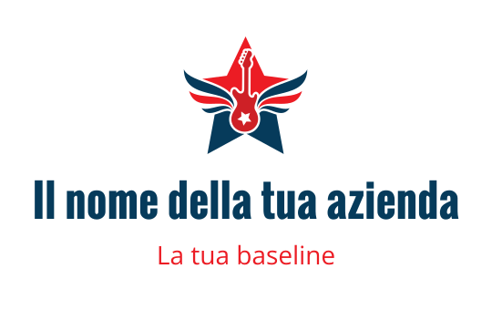 Metal logo