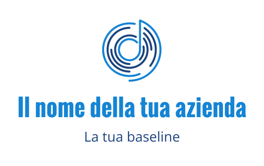 Dj logo