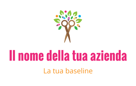 Sewing logo