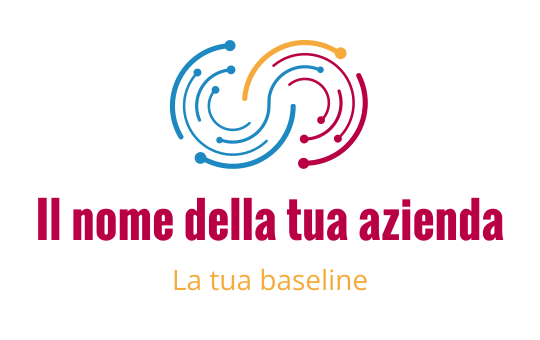Computer logo