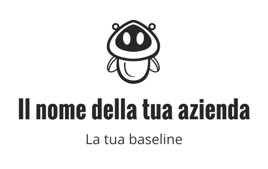 Robot logo