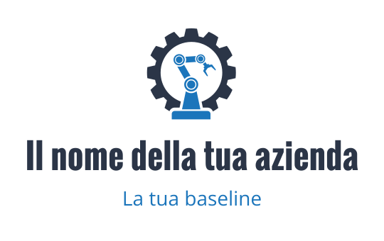 Robot logo