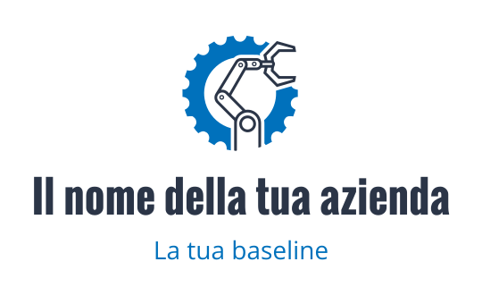 Robot logo