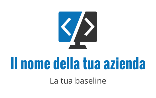 Laptop logo