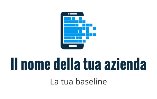 Mobile logo
