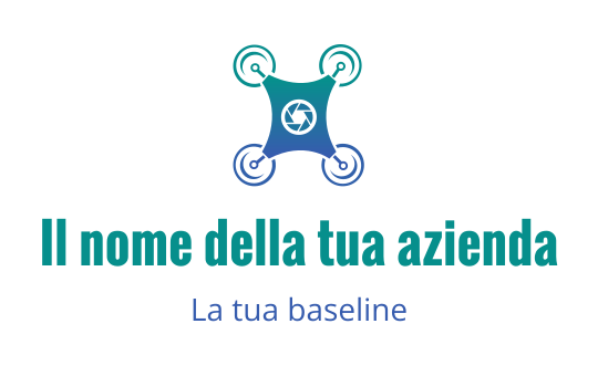 Drone logo