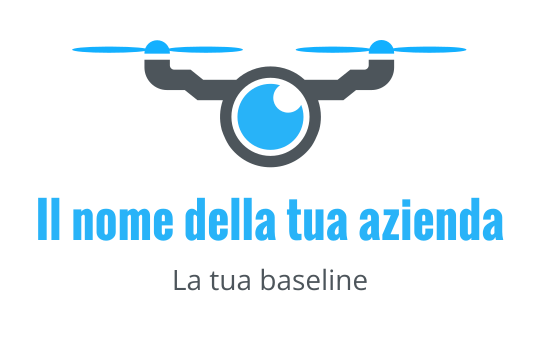 Drone logo