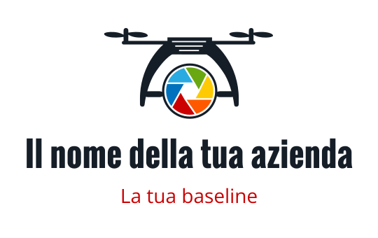 Photo logo