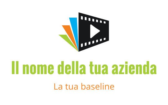 Video logo