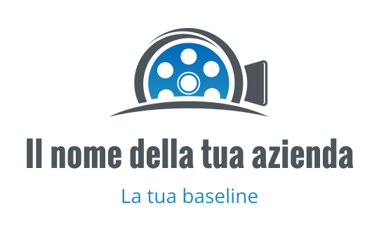 Video logo