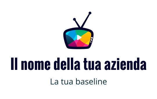 Video logo