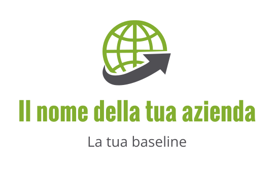 Logistic logo