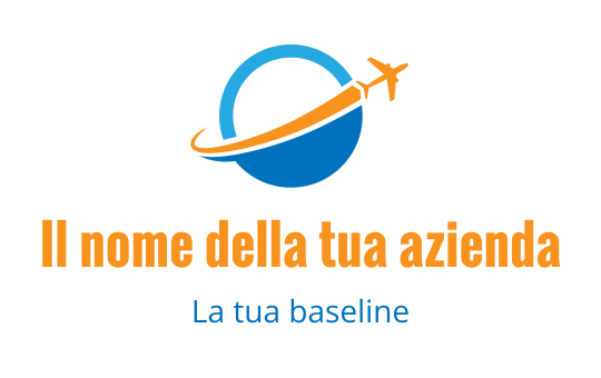 Plane logo