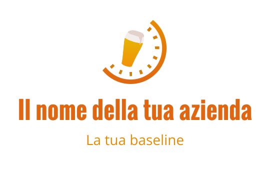 Beer logo