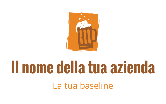 Beer logo