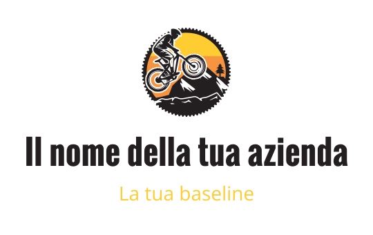 Bike logo