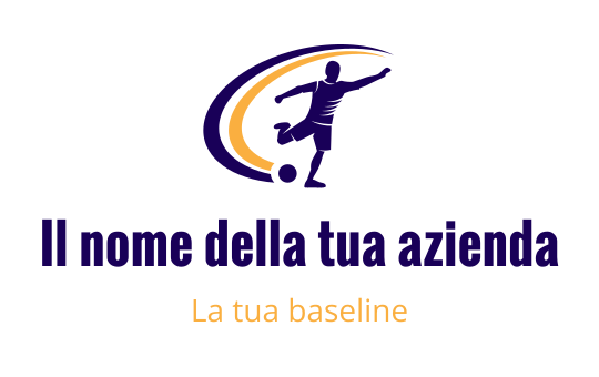 Football logo