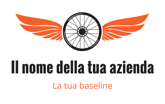 Bike logo