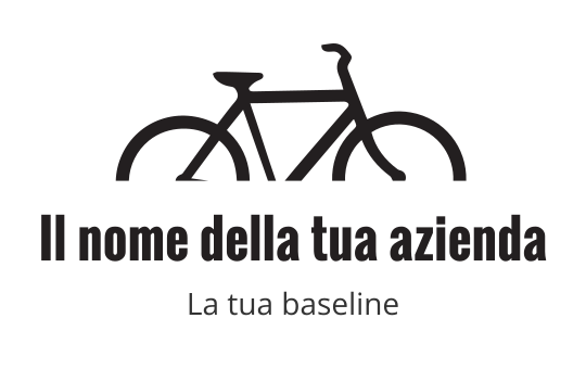Bike logo