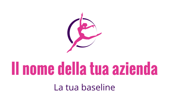 Dancing logo