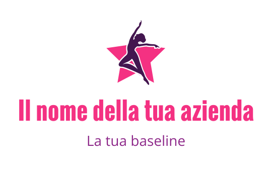 Dancing logo