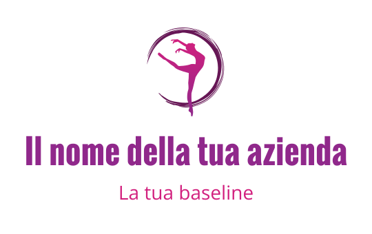 Dancing logo