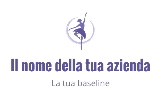 Dancing logo