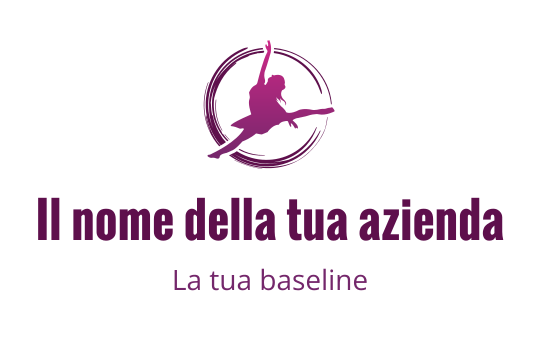 Dancing logo
