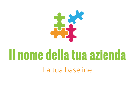 Puzzle logo